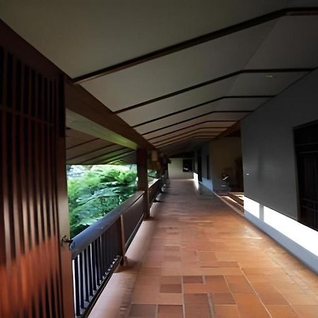 Baan Lapoon Hotel Lamphun Exterior photo